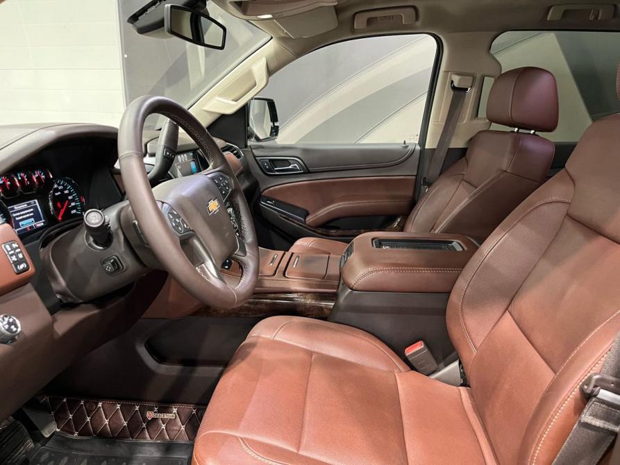 Chevrolet Tahoe IV Пермь  - изображение 23