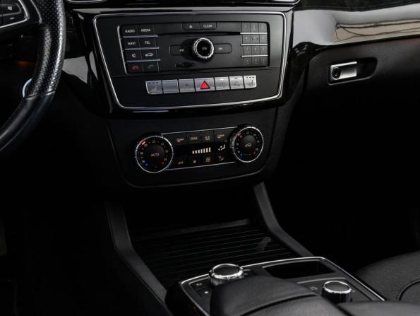 Mercedes-Benz GLE Coupe I (C292) с пробегом 2016 года, цена 3 999 000 рублей, 86218 км, внедорожник, Автокод Объявления