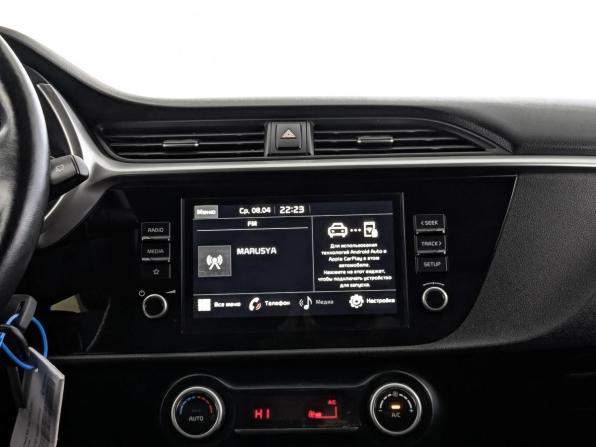 Kia Rio IV Рестайлинг с пробегом 2021 года, цена 1 839 000 рублей, 77299 км, хэтчбек, Автокод Объявления