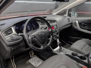 Kia Ceed II Рестайлинг Москва  - изображение 40