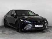 Toyota Camry VIII (XV70) Санкт-Петербург  - изображение 27