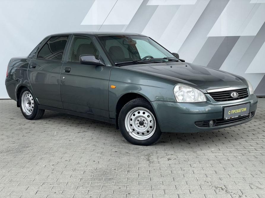 Lada (ВАЗ) Priora I Екатеринбург  - изображение 3