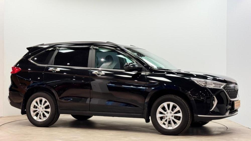 Haval M6 II Киров  - изображение 6