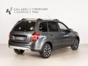 Lada (ВАЗ) Granta I Рестайлинг Казань  - изображение 11