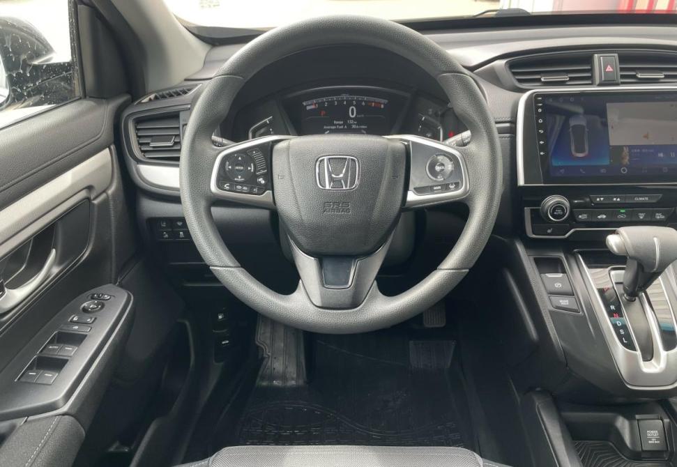 Honda CR-V V Стерлитамак  - изображение 12