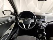 Hyundai Solaris I Москва  - изображение 36