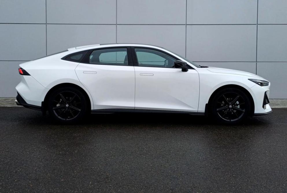 Changan UNI-V I Абакан  - изображение 5