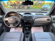 Nissan Almera Classic I Чебоксары  - изображение 34
