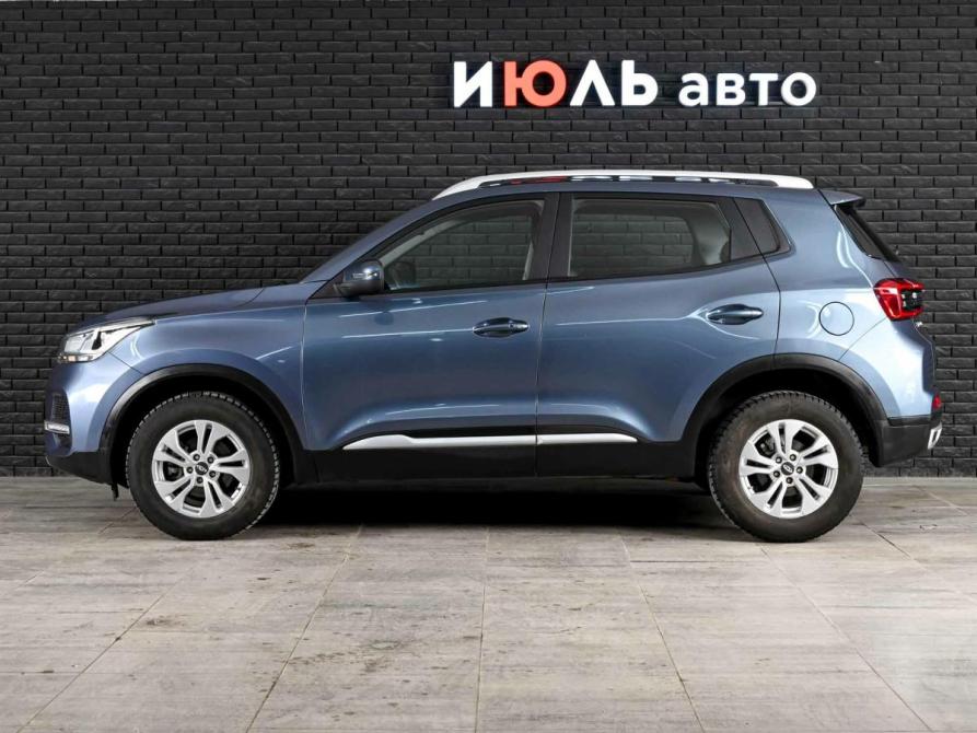 Chery Tiggo 4 I Рестайлинг Екатеринбург  - изображение 7