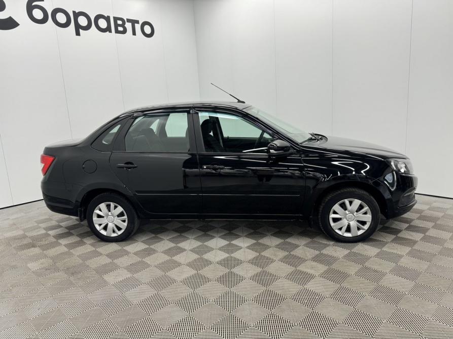 Lada (ВАЗ) Granta I Рестайлинг Воронеж  - изображение 10