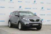 Kia Sportage III Пермь  - изображение 25