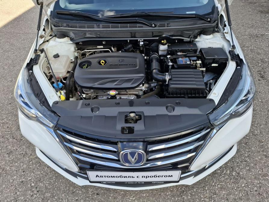 Changan Alsvin Саратов  - изображение 14