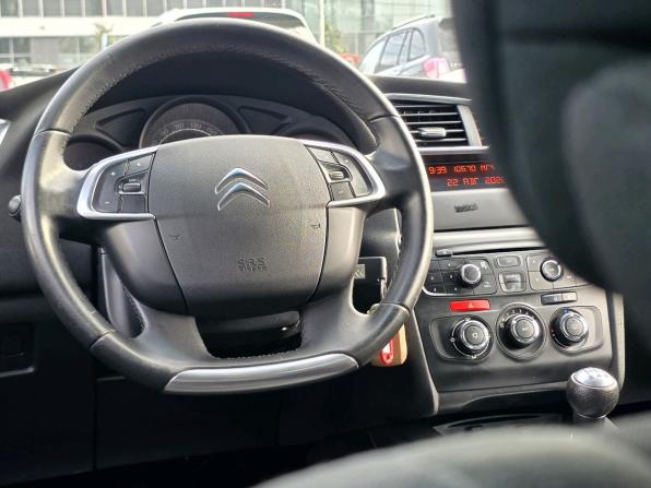 Citroen C4 II с пробегом 2012 года, цена 399 000 рублей, 127068 км, хэтчбек, Автокод Объявления