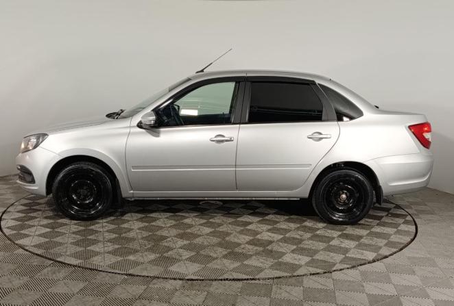Lada (ВАЗ) Granta I Рестайлинг с пробегом 2022 года, цена 779 000 рублей, 48256 км, седан, Автокод Объявления