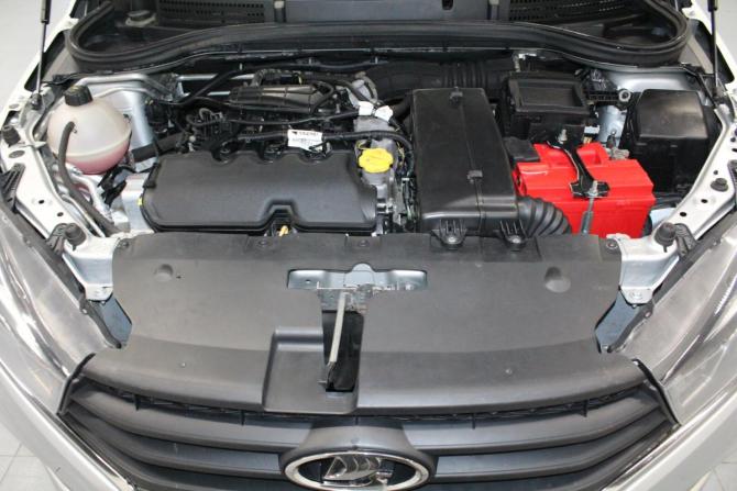 Lada (ВАЗ) Vesta I с пробегом 2019 года, цена 749 000 рублей, 227000 км, седан, Автокод Объявления