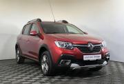 Renault Sandero II Рестайлинг Нижний Новгород  - изображение 24