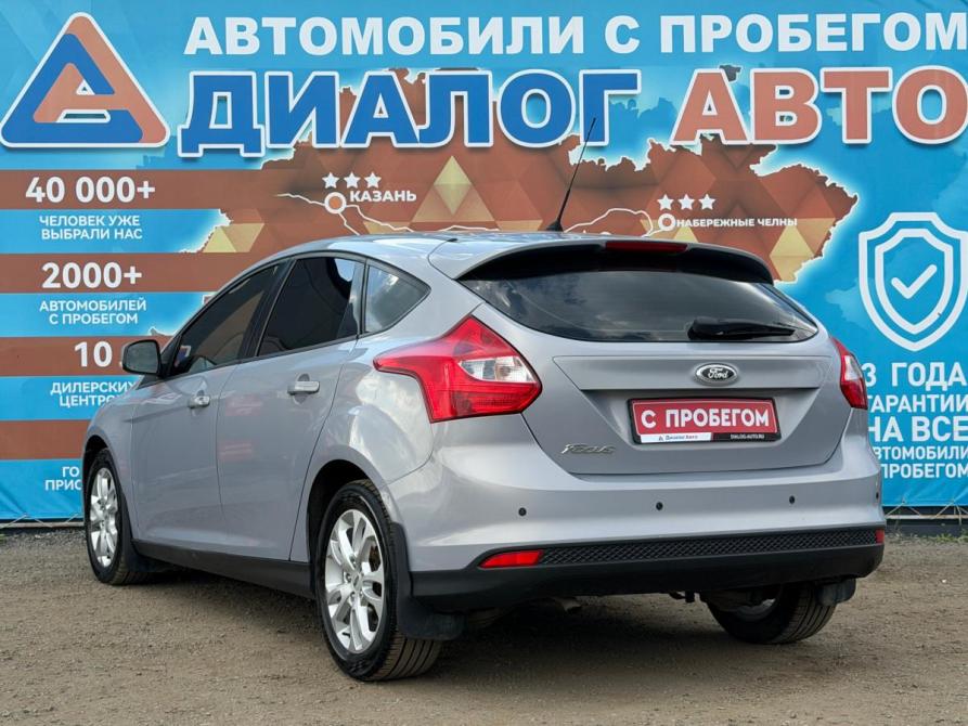 Ford Focus III Набережные Челны  - изображение 6