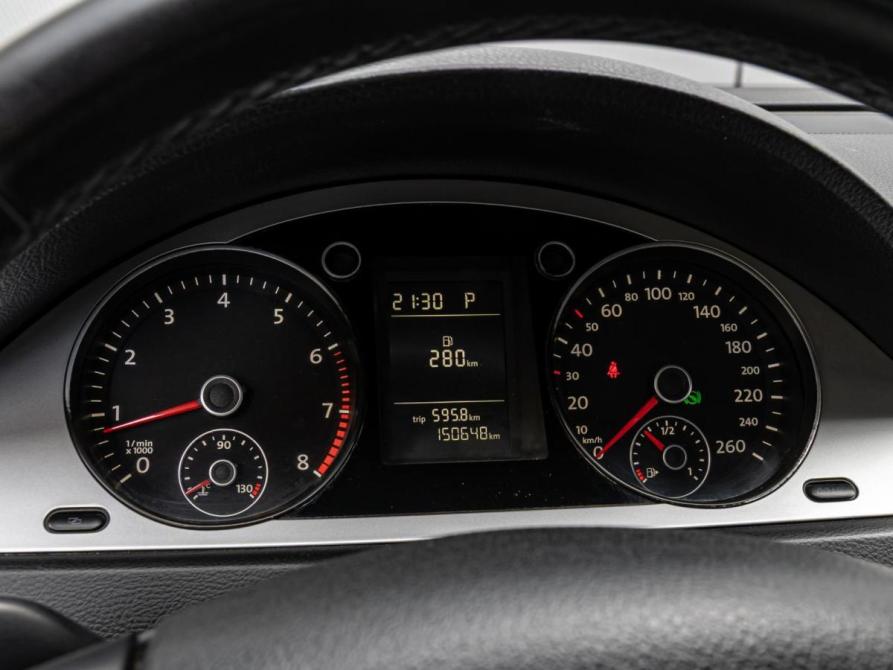 Volkswagen Passat B6 Краснодар  - изображение 15