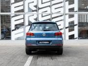 Volkswagen Tiguan I Рестайлинг Ставрополь  - изображение 26