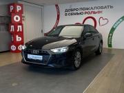 Audi A4 V (B9) Рестайлинг Москва  - изображение 30