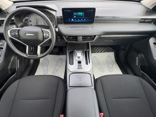 Haval Jolion I с пробегом 2024 года, цена 1 995 000 рублей, 18585 км, внедорожник, Автокод Объявления