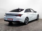 Hyundai Elantra VII (CN7) Чита  - изображение 21