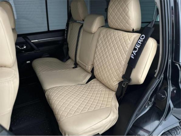 Mitsubishi Pajero IV Рестайлинг 1 с пробегом 2011 года, цена 1 835 000 рублей, 159090 км, внедорожник, Автокод Объявления