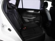 Changan CS75 I Рестайлинг Москва  - изображение 36