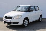 Skoda Fabia II Нижний Новгород  - изображение 21
