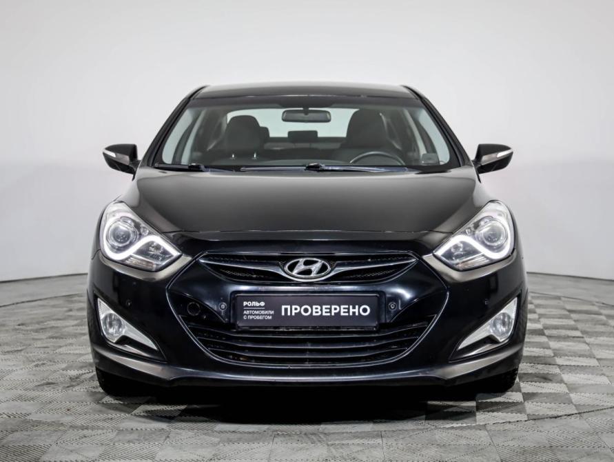 Hyundai i40 I Санкт-Петербург  - изображение 2