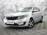 Kia Rio III Ульяновск  - изображение 19