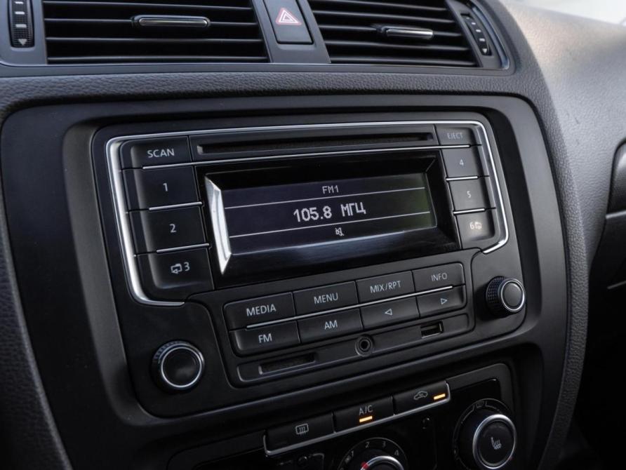 Volkswagen Jetta VI Волгоград  - изображение 13