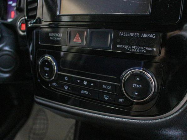 Mitsubishi Outlander III с пробегом 2013 года, цена 1 265 700 рублей, 154671 км, внедорожник, Автокод Объявления