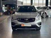 Geely Atlas Pro Тюмень  - изображение 24