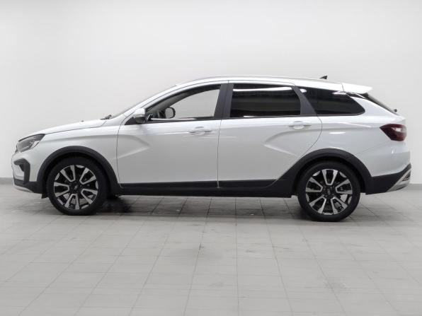Lada (ВАЗ) Vesta I Рестайлинг (NG) с пробегом 2025 года, цена 1 615 000 рублей, 37876 км, универсал, Автокод Объявления