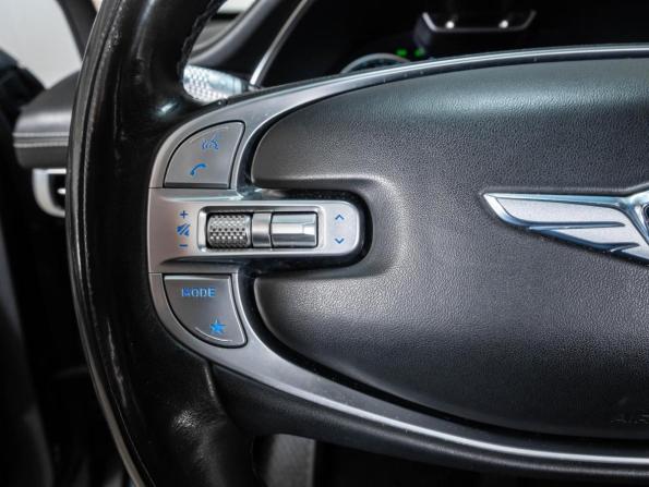Genesis GV80 I с пробегом 2020 года, цена 5 200 000 рублей, 107755 км, внедорожник, Автокод Объявления