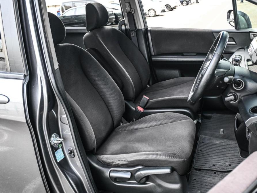 Honda Freed I Рестайлинг Новороссийск  - изображение 10