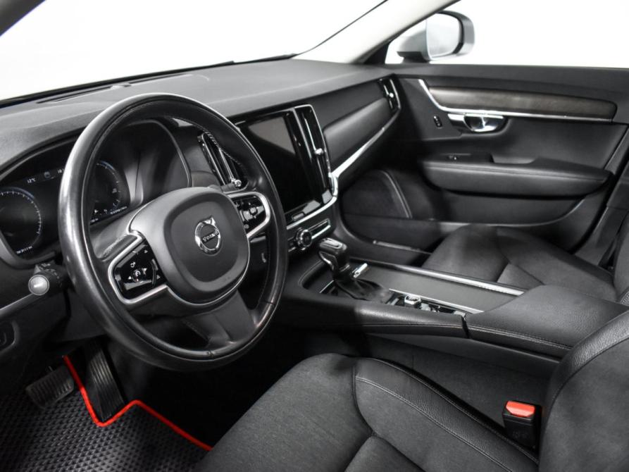 Volvo V90 Cross Country I Санкт-Петербург  - изображение 9