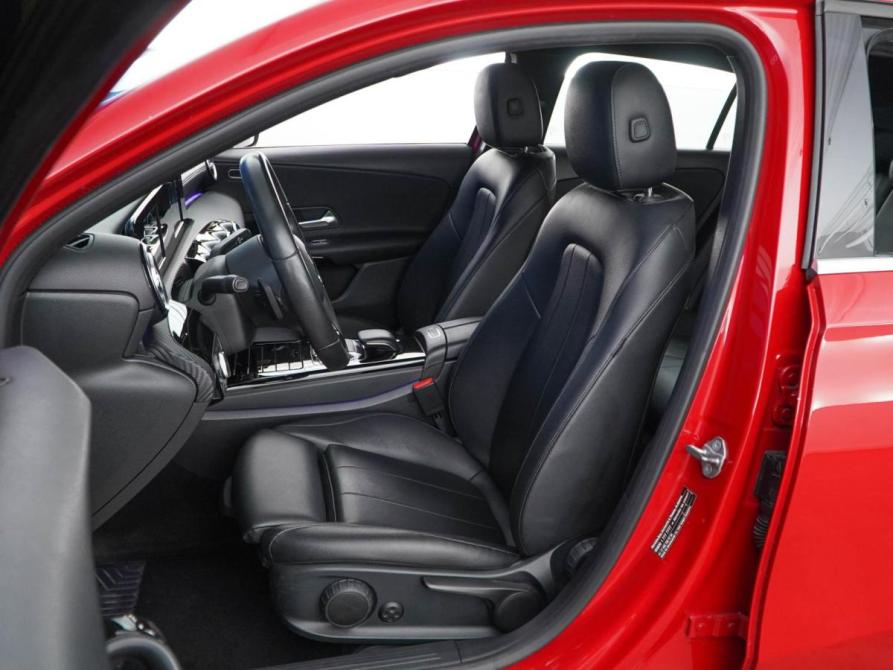 Mercedes-Benz A-Класс IV (W177) Москва  - изображение 10
