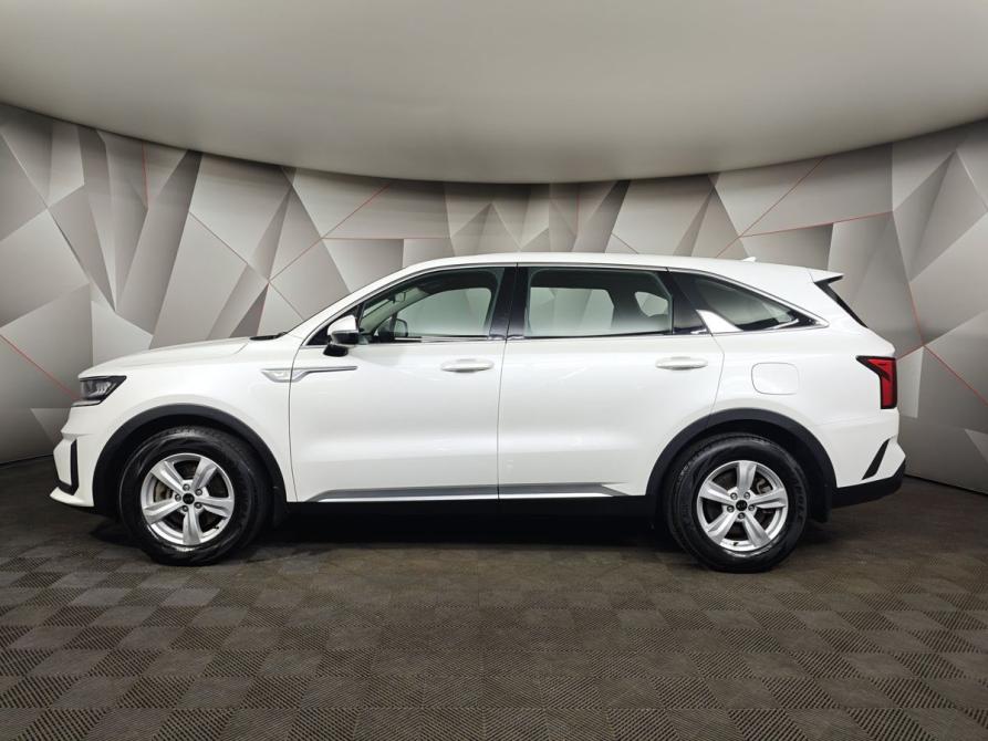 Kia Sorento IV Москва  - изображение 5