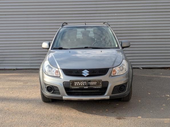 Suzuki SX4 I (Classic) Рестайлинг с пробегом 2014 года, цена 970 000 рублей, 141031 км, хэтчбек, Автокод Объявления