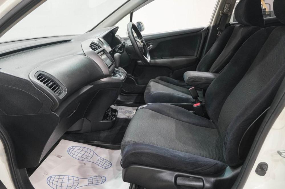 Honda Stream II Новокузнецк  - изображение 15