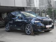 BMW X5 IV (G05/G18) Рестайлинг Москва  - изображение 30
