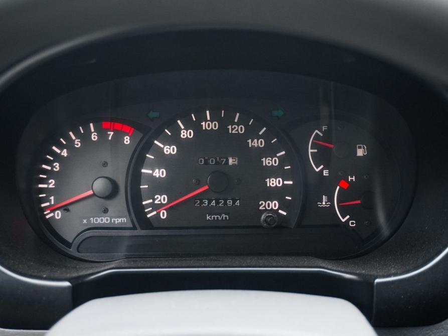 Hyundai Accent II Ростов-на-Дону  - изображение 16