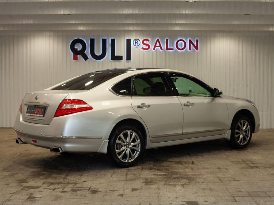 Nissan Teana II Иваново  - изображение 10