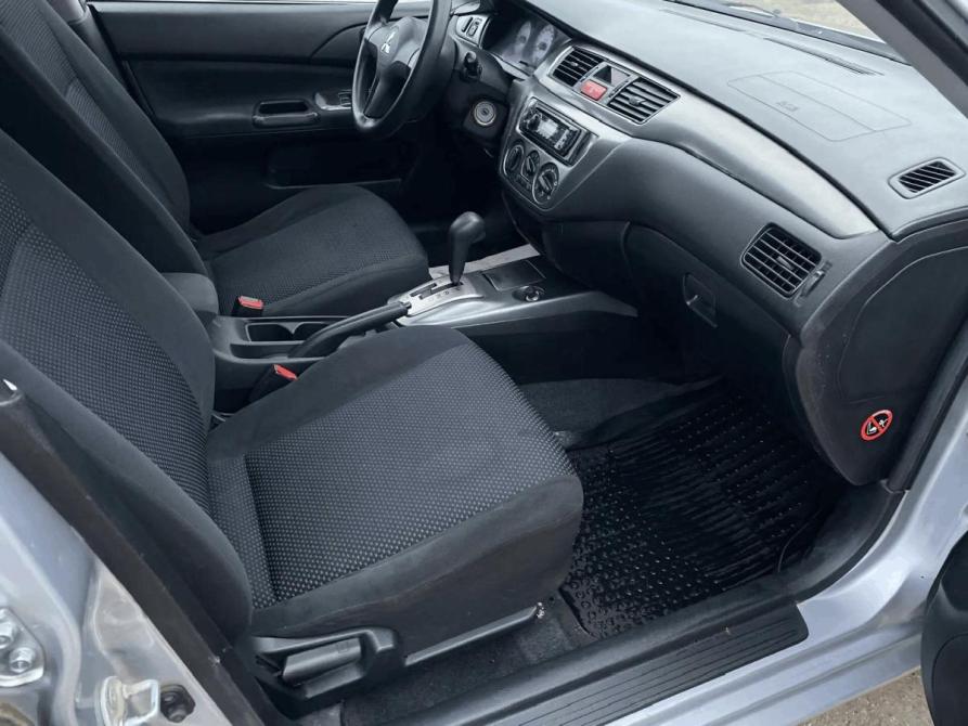 Mitsubishi Lancer IX Рестайлинг Тверь  - изображение 18