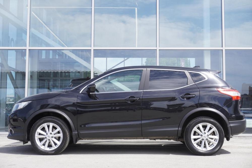 Nissan Qashqai II Ульяновск  - изображение 8