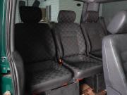 Mercedes-Benz Vito I (W638) Воронеж  - изображение 22