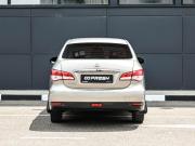 Nissan Almera III (G15) Новороссийск  - изображение 22