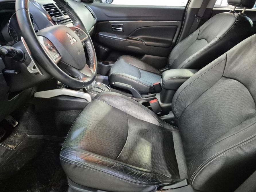 Mitsubishi ASX I Рестайлинг Воронеж  - изображение 13